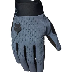 Guanti Fox Defend - Blu