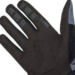 Guanti Fox Defend - Blu