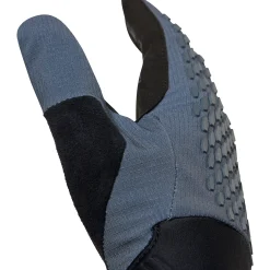 Guanti Fox Defend - Blu