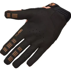 Guanti Fox Defend - Corallo