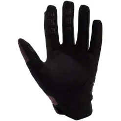 Guanti Fox Defend Fire Low-Profile - Viola