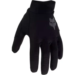 Guanti Fox Defend Fire Low-Profile - Nero