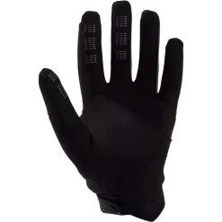 Guanti Fox Defend Fire Low-Profile - Nero