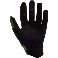 Guanti Fox Defend Fire Low-Profile - Verde