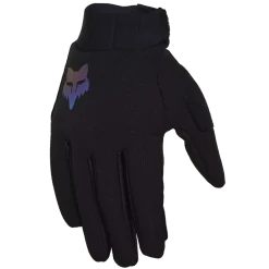 Guanti Fox Defend Fire Lunar Low-Profile - Nero