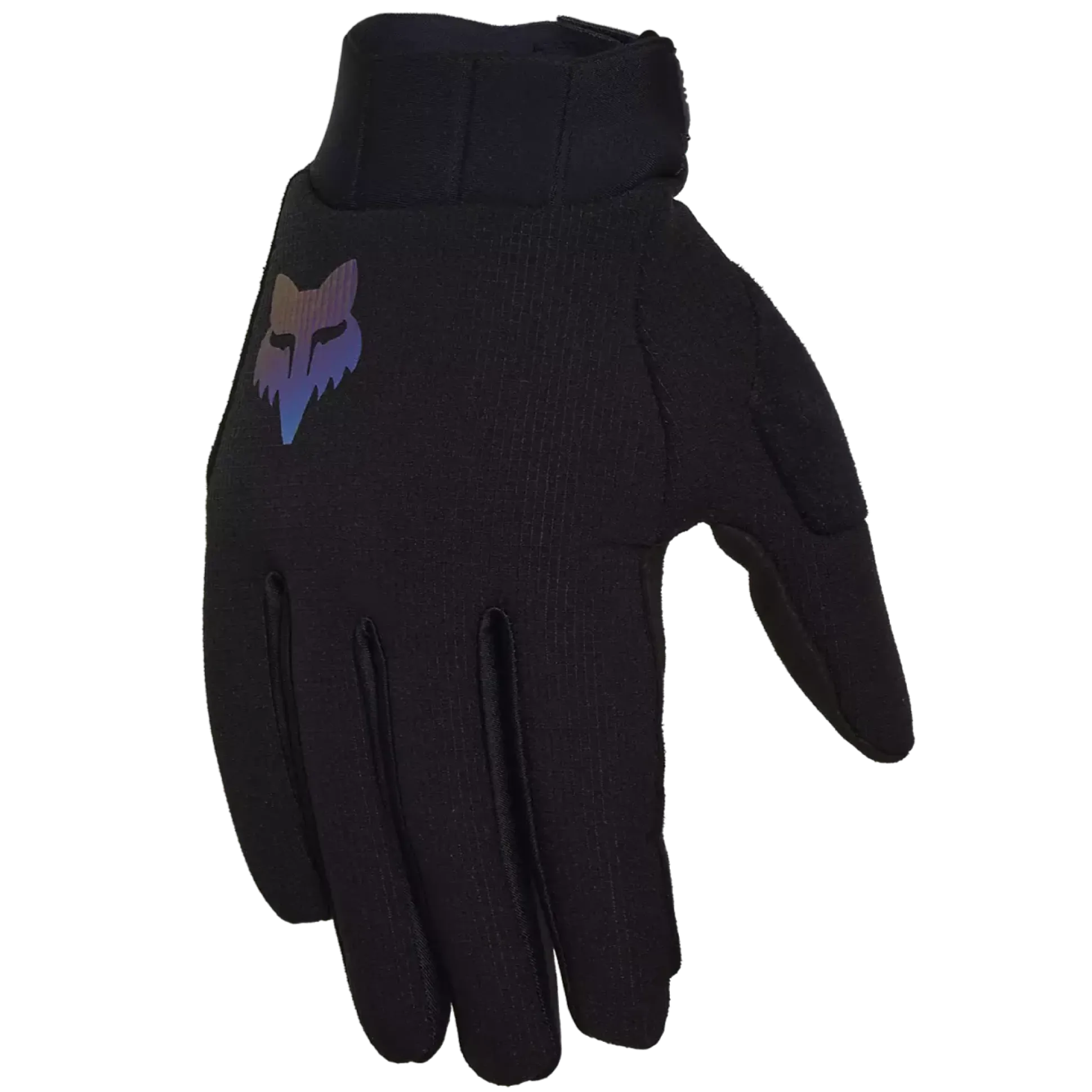 Guanti Fox Defend Fire Lunar Low-Profile - Nero