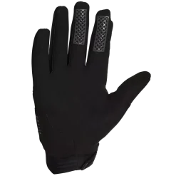 Guanti Fox Defend Fire Lunar Low-Profile - Nero