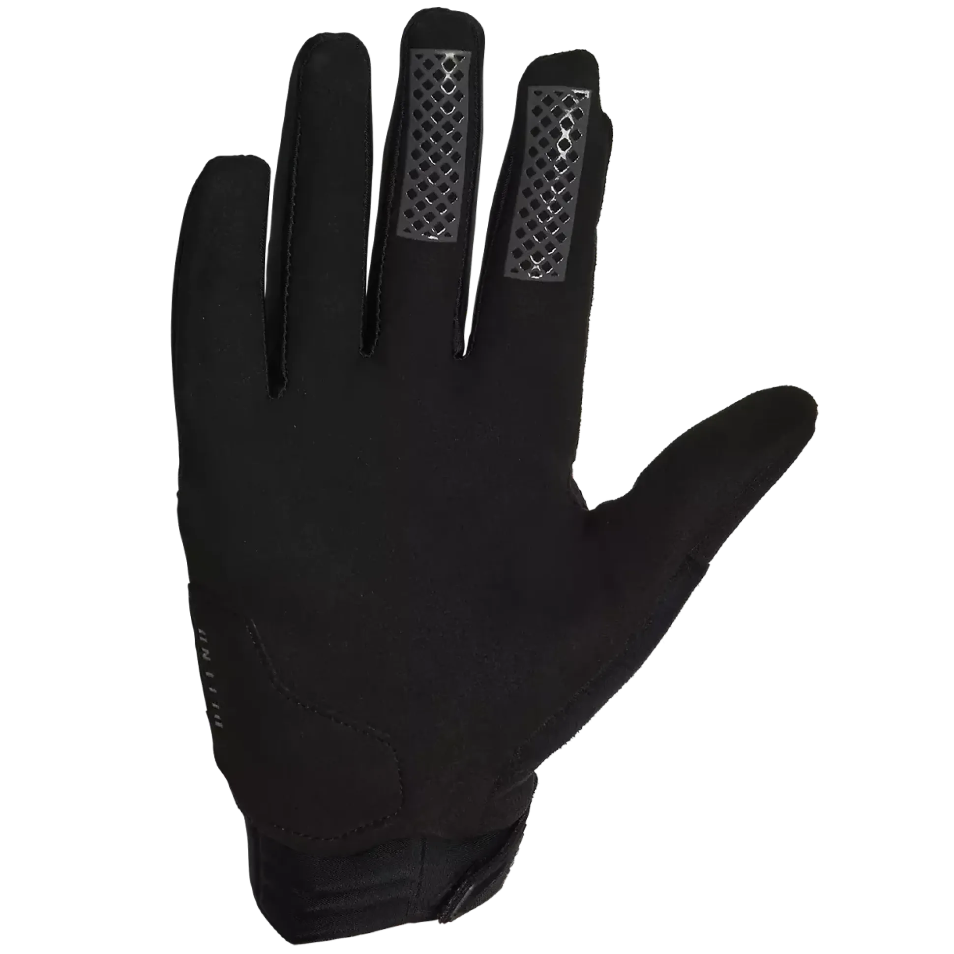 Guanti Fox Defend Fire Lunar Low-Profile - Nero