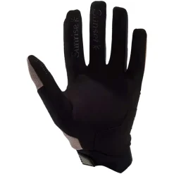 Guanti Fox Defend Fire Lunar Low-Profile - Grigio