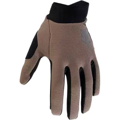 Guanti Fox Defend Fire Lunar Low-Profile - Grigio
