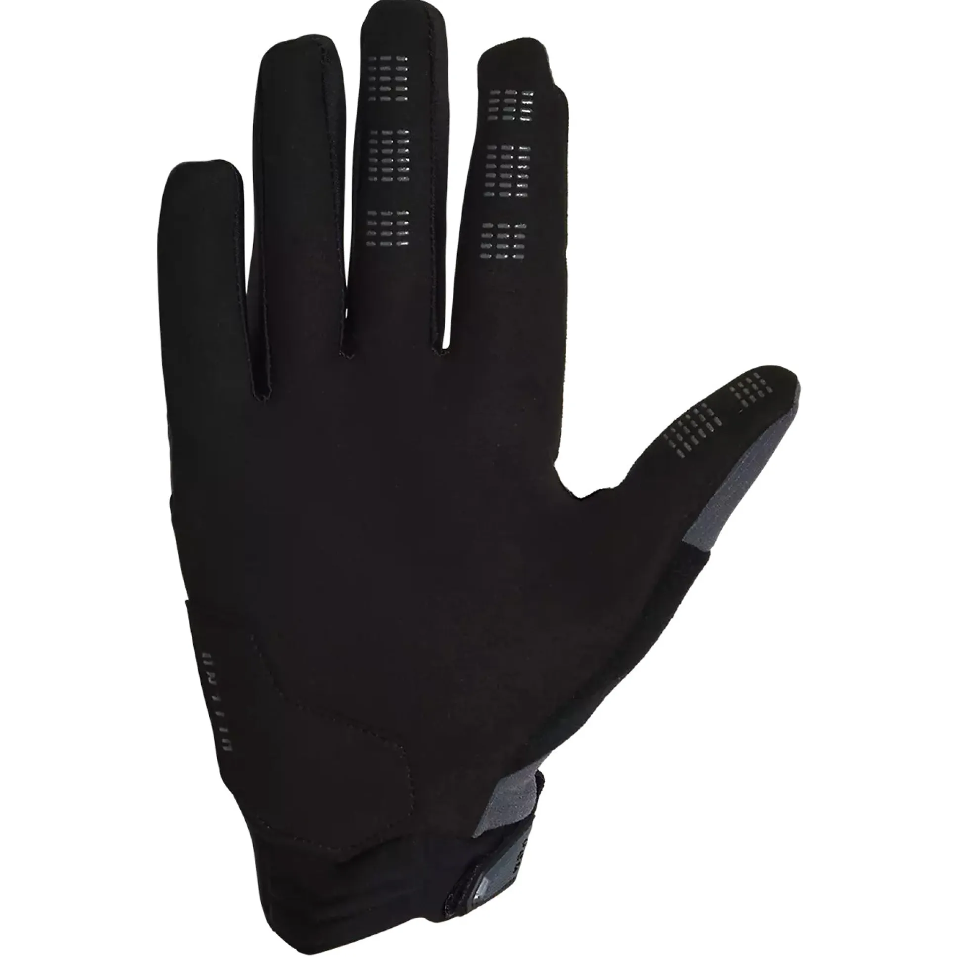 Guanti Fox Defend Lo-Pro Fire - Grigio