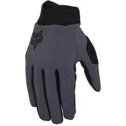Guanti Fox Defend Lo-Pro Fire - Grigio