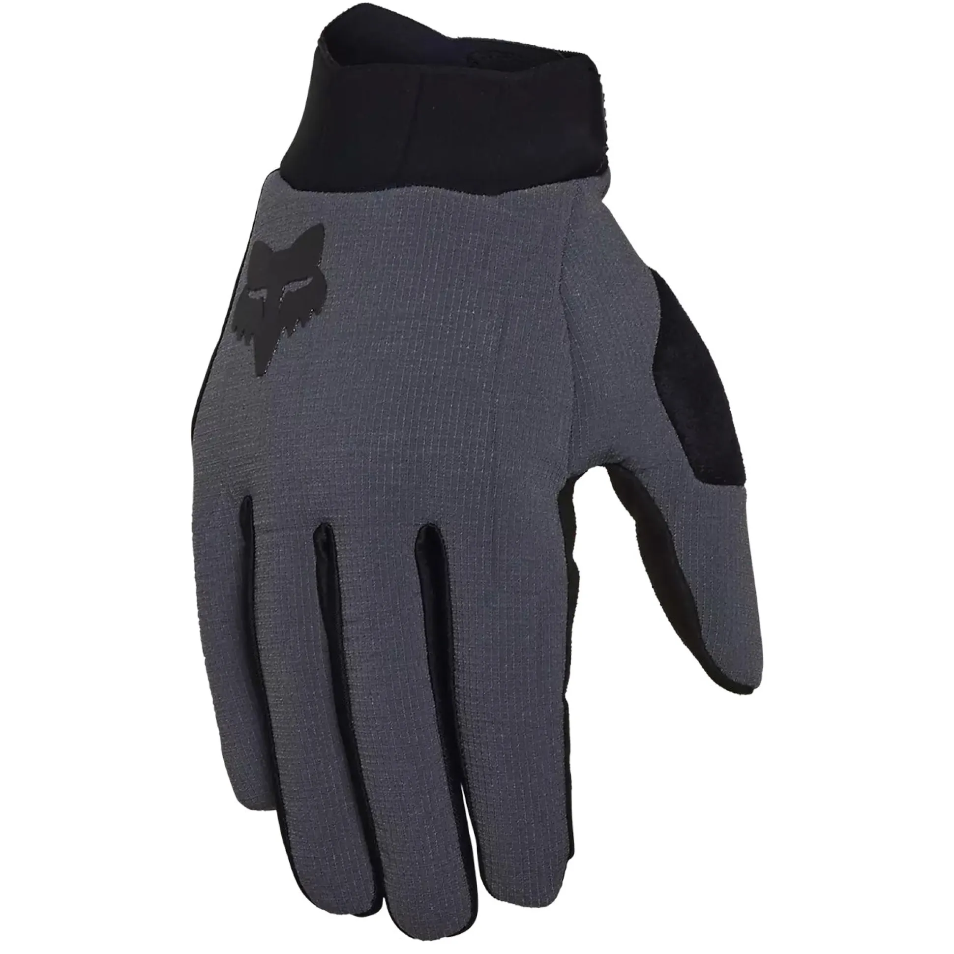 Guanti Fox Defend Lo-Pro Fire - Grigio