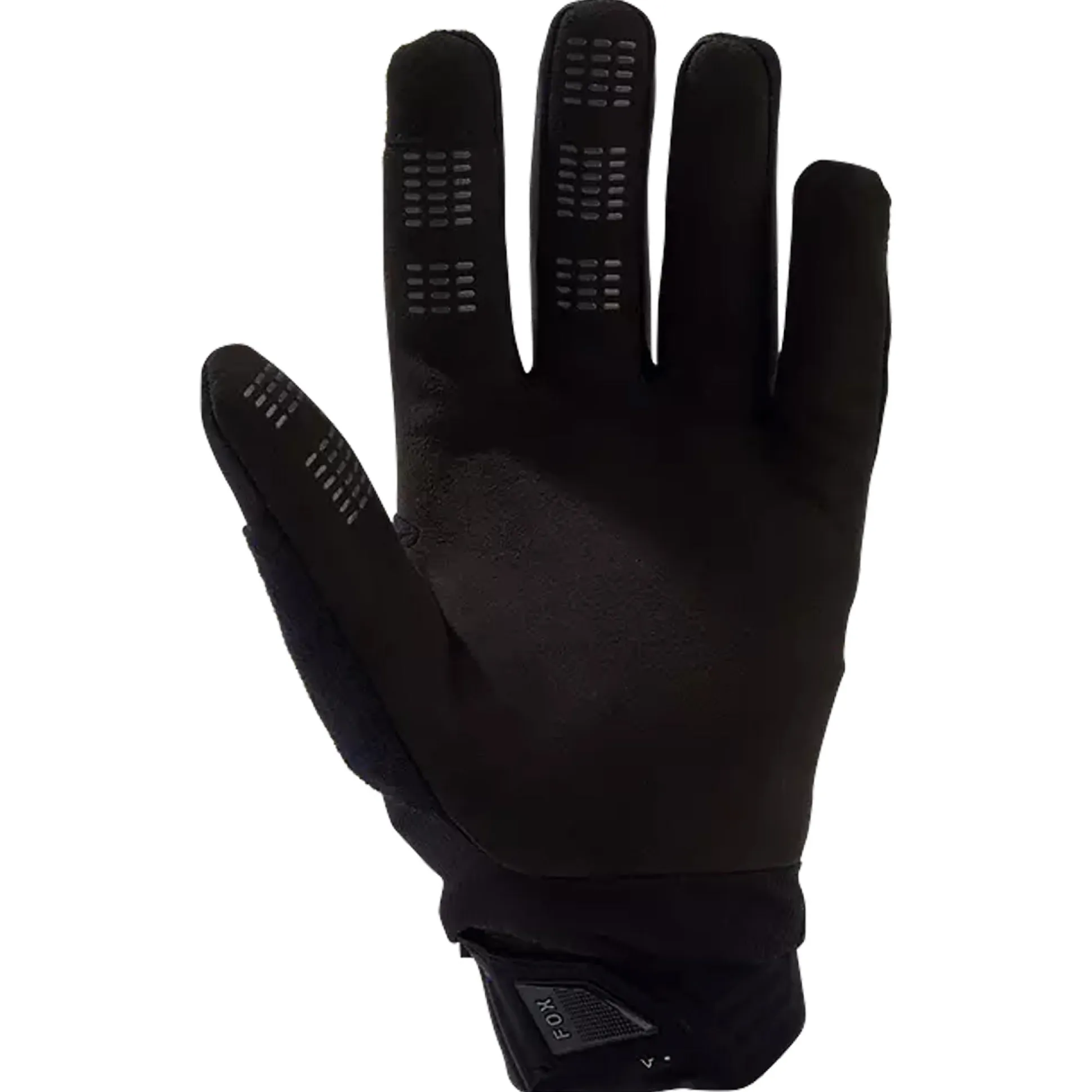Guanti Fox Defend Pro Winter - Nero