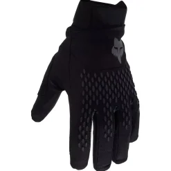 Guanti Fox Defend Pro Winter - Nero
