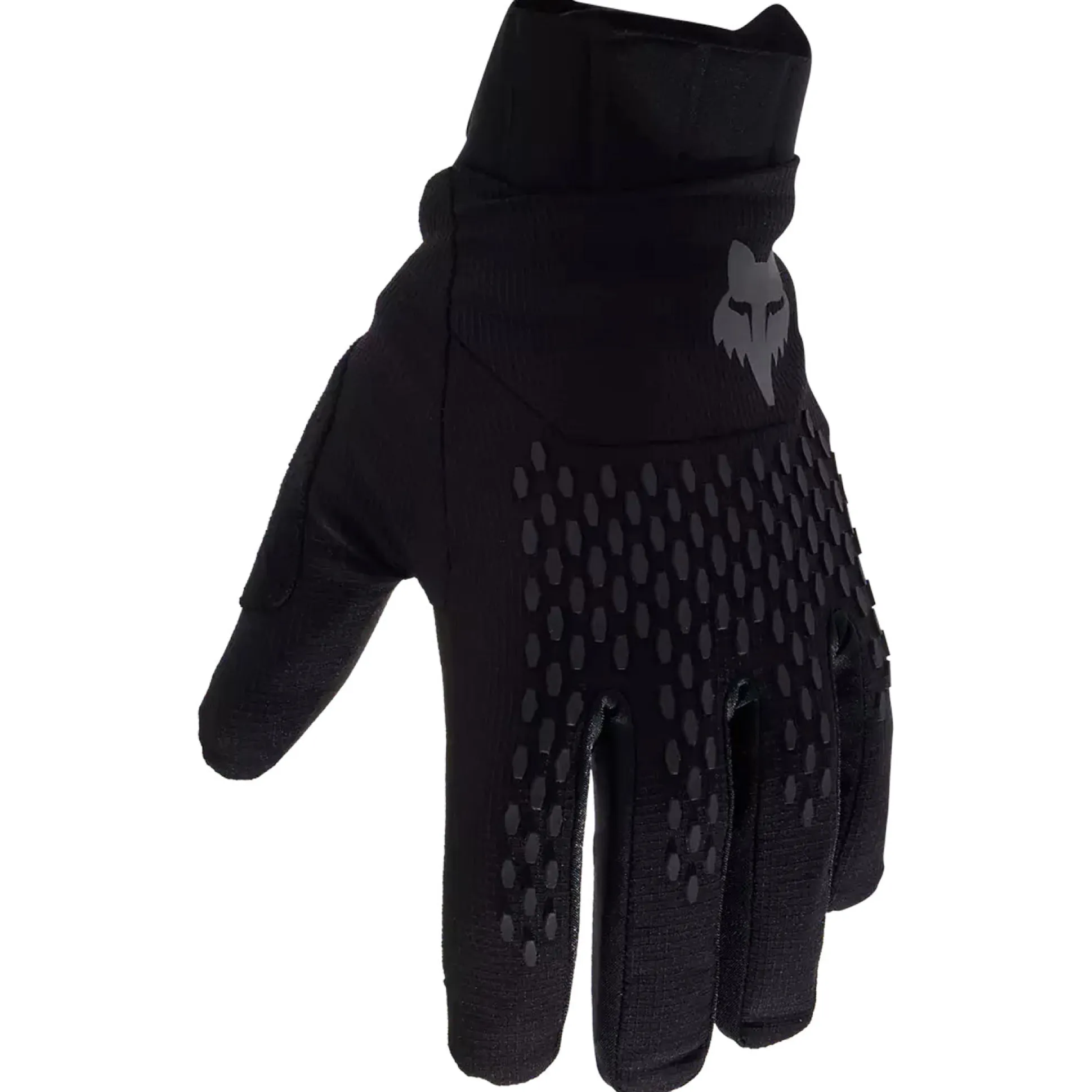 Guanti Fox Defend Pro Winter - Nero