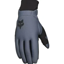 Guanti Fox Defend Thermo - Grigio scuro