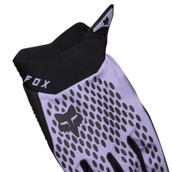 Guanti Fox Defend - Viola
