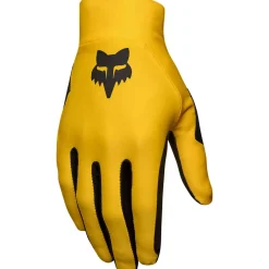Guanti Fox Flexair - Arancione