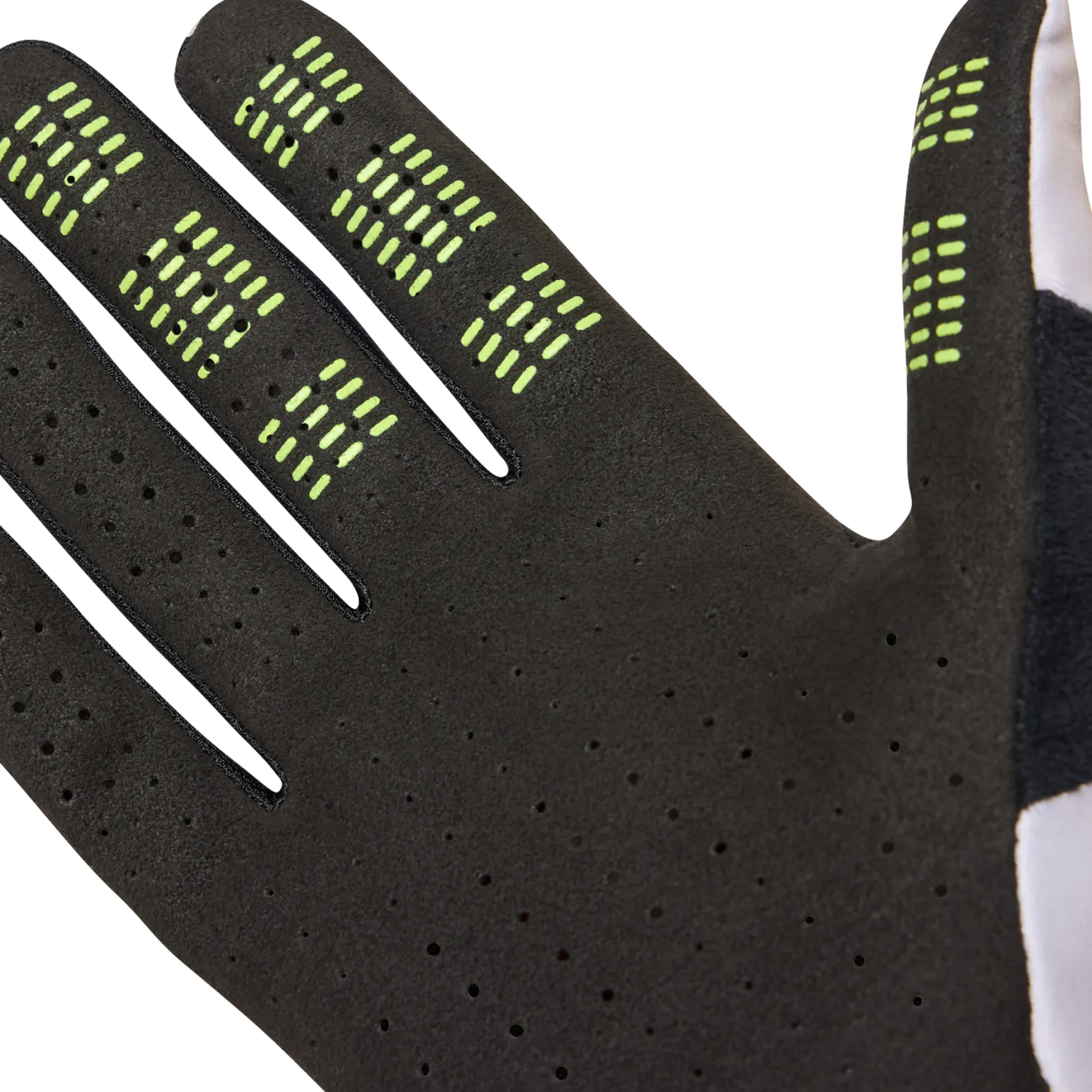 Guanti Fox Flexair Awareness - Multicolore