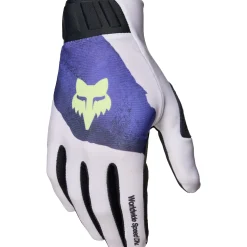 Guanti Fox Flexair Awareness - Multicolore