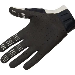 Guanti Fox Flexair - Bianco