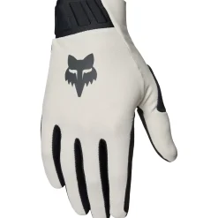 Guanti Fox Flexair - Bianco
