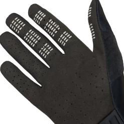 Guanti Fox Flexair Diffuse - Bianco