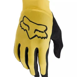 Guanti Fox Flexair - Giallo