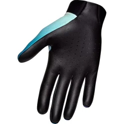 Guanti Fox Flexair Hello Future - Multicolore
