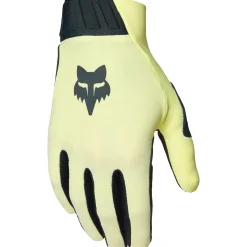 Guanti Fox Flexair - Lime