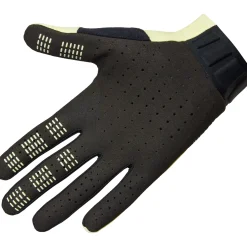 Guanti Fox Flexair - Lime