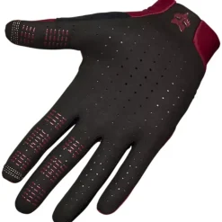 Guanti Fox Flexair - Marrone