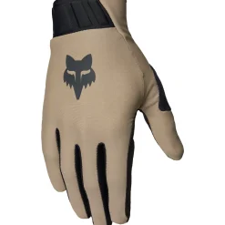 Guanti Fox Flexair - Marrone