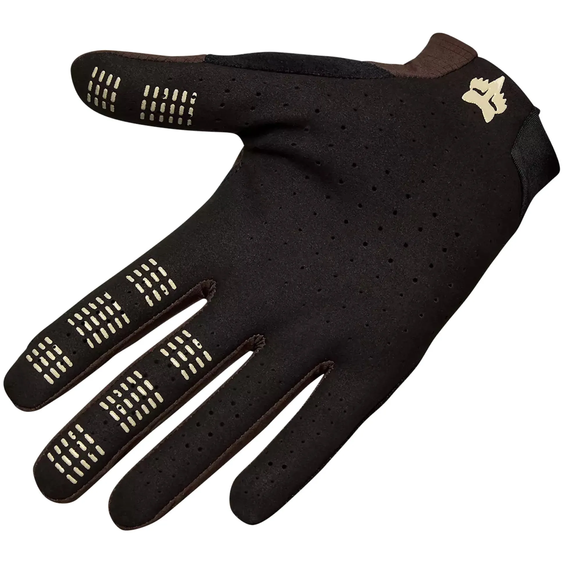 Guanti Fox Flexair Pro - Marrone scuro