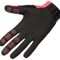 Guanti Fox Flexair - Rosa fluo