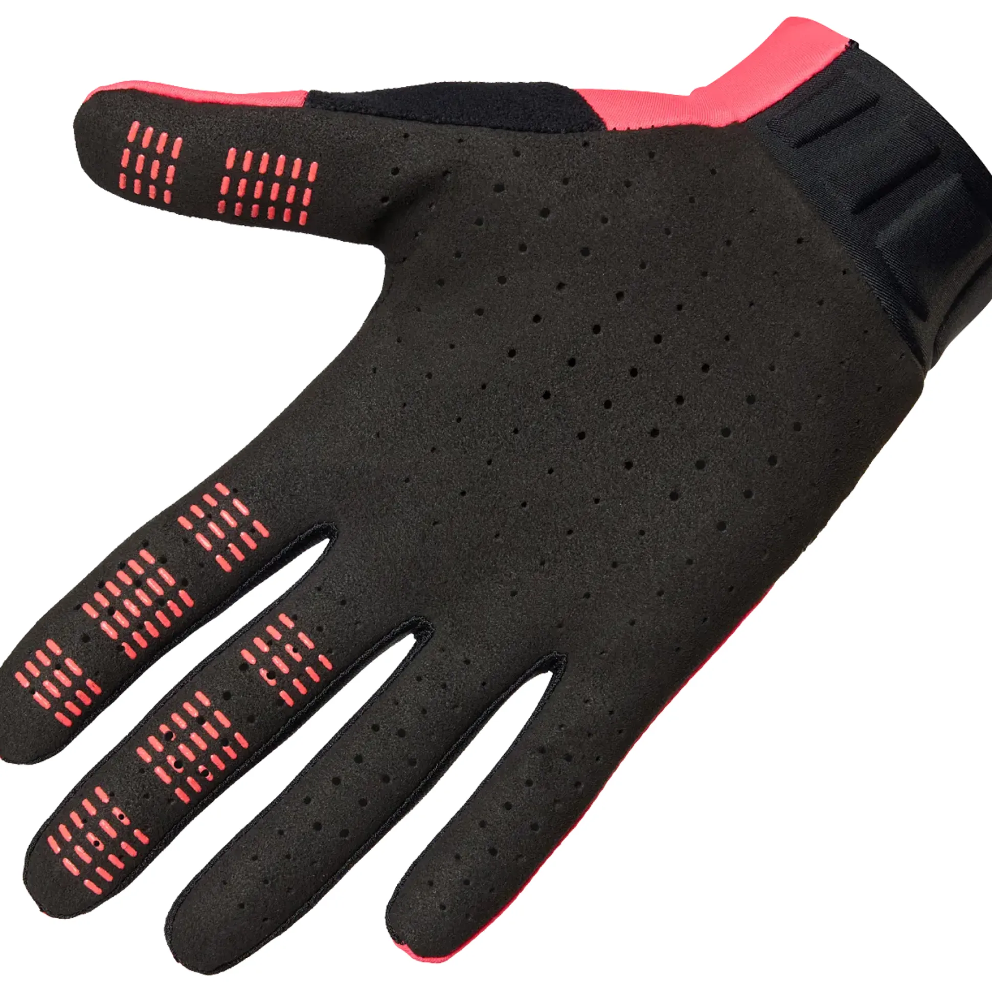 Guanti Fox Flexair - Rosa fluo