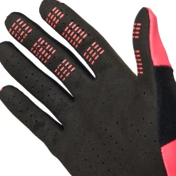 Guanti Fox Flexair - Rosa fluo