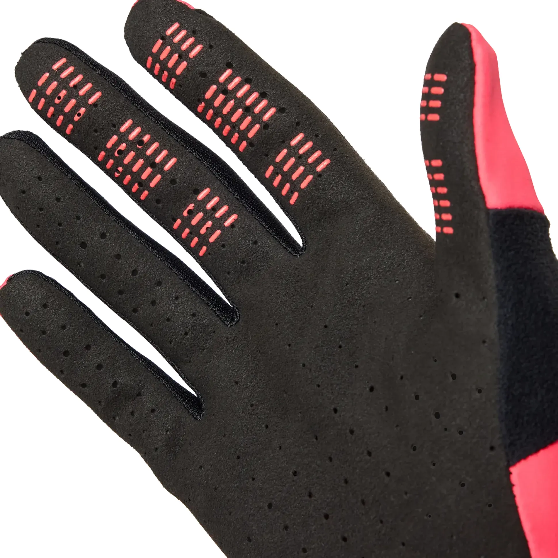 Guanti Fox Flexair - Rosa fluo
