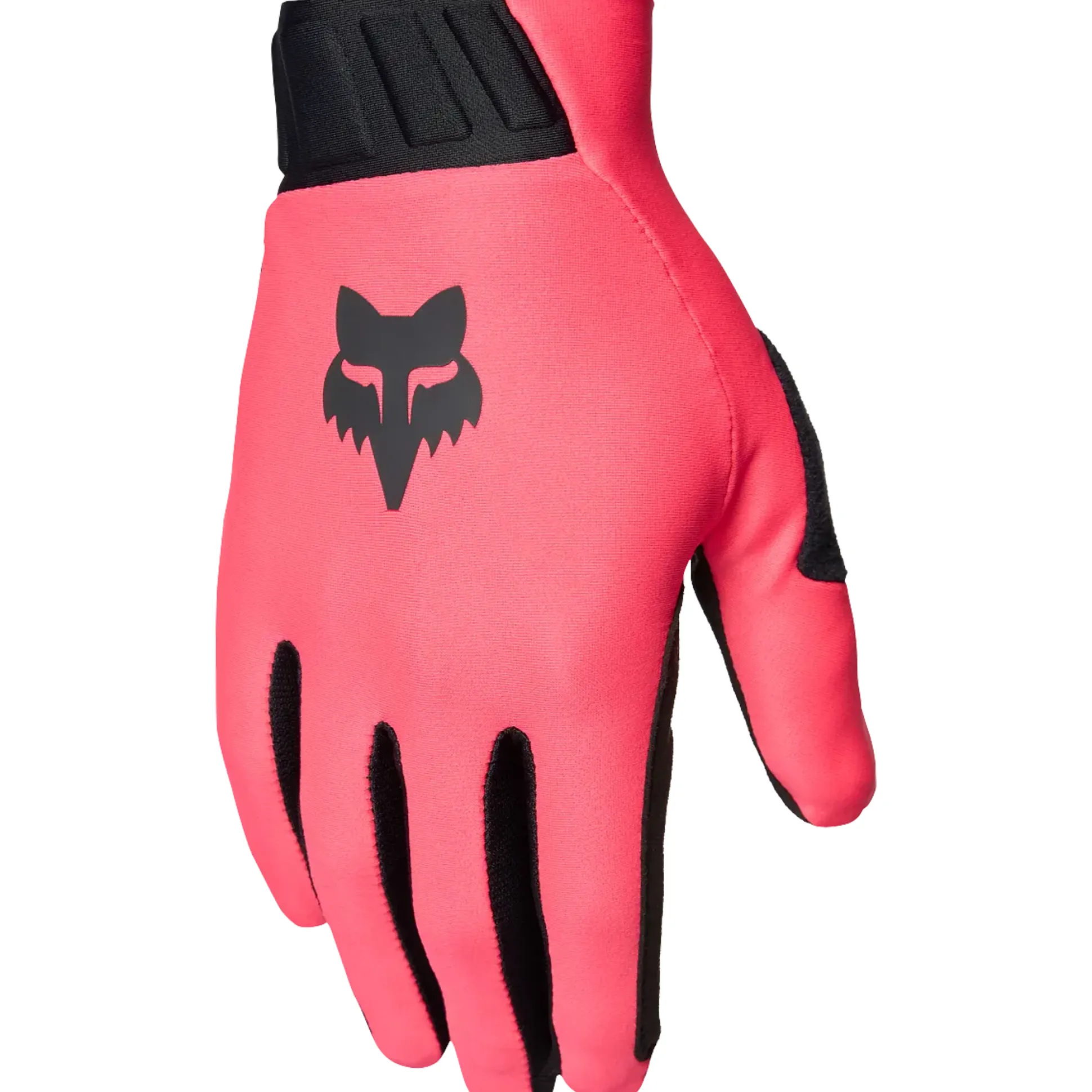 Guanti Fox Flexair - Rosa fluo