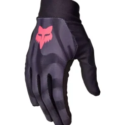 Guanti Fox Flexair Taunt - Grigio