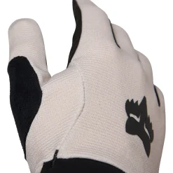 Guanti Fox Ranger - Bianco