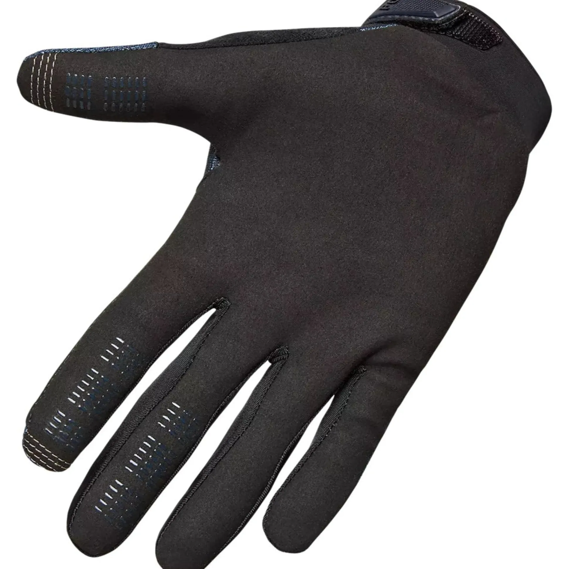 Guanti Fox Ranger - Blu