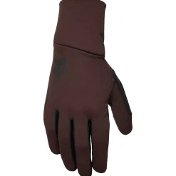 Guanti Fox Ranger Fire - Marrone scuro