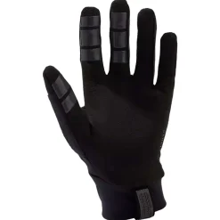 Guanti Fox Ranger Fire - Nero