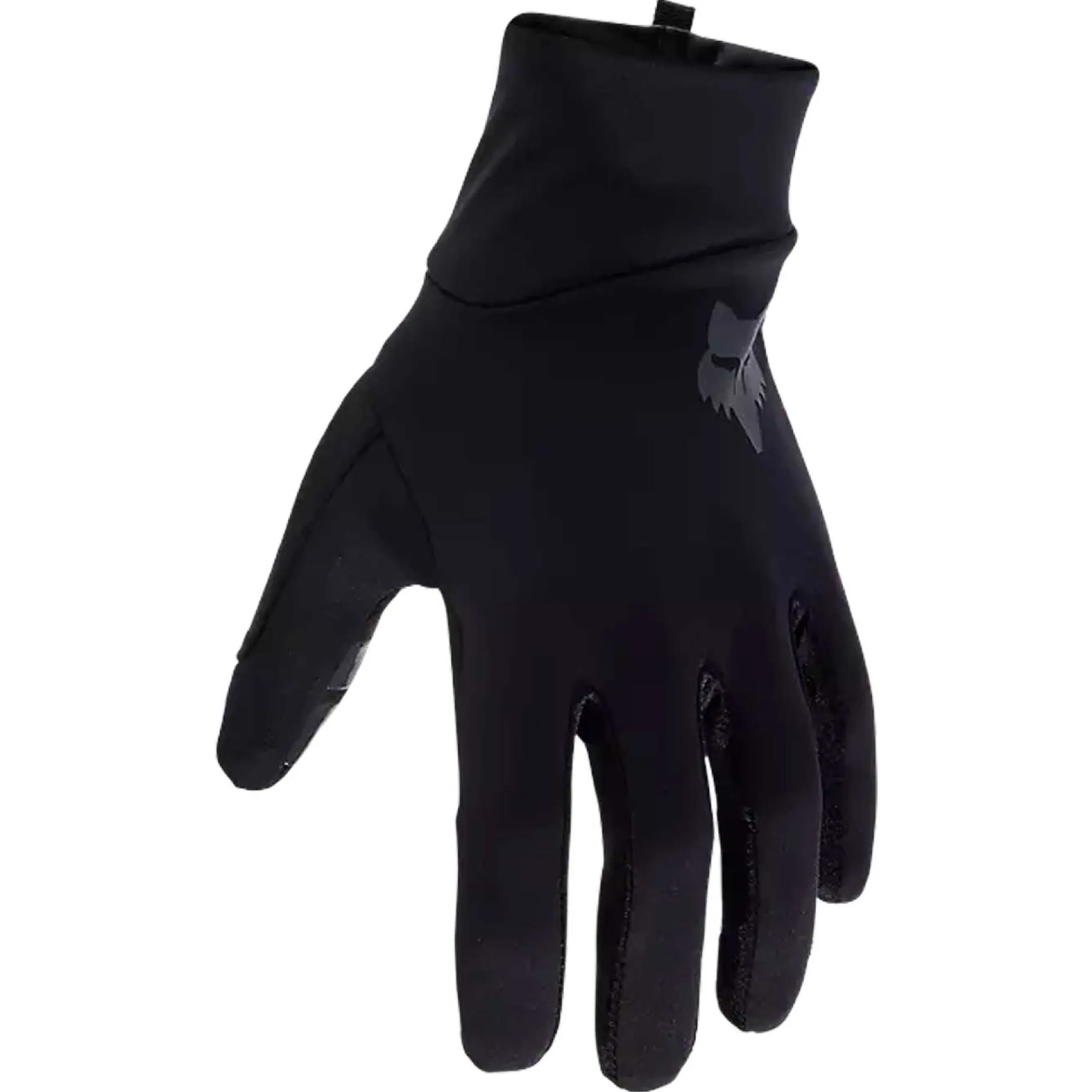 Guanti Fox Ranger Fire - Nero