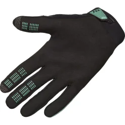 Guanti Fox Ranger Frequency - Verde chiaro