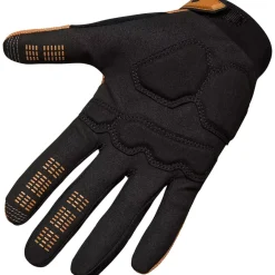Guanti Fox Ranger Gel - Arancio