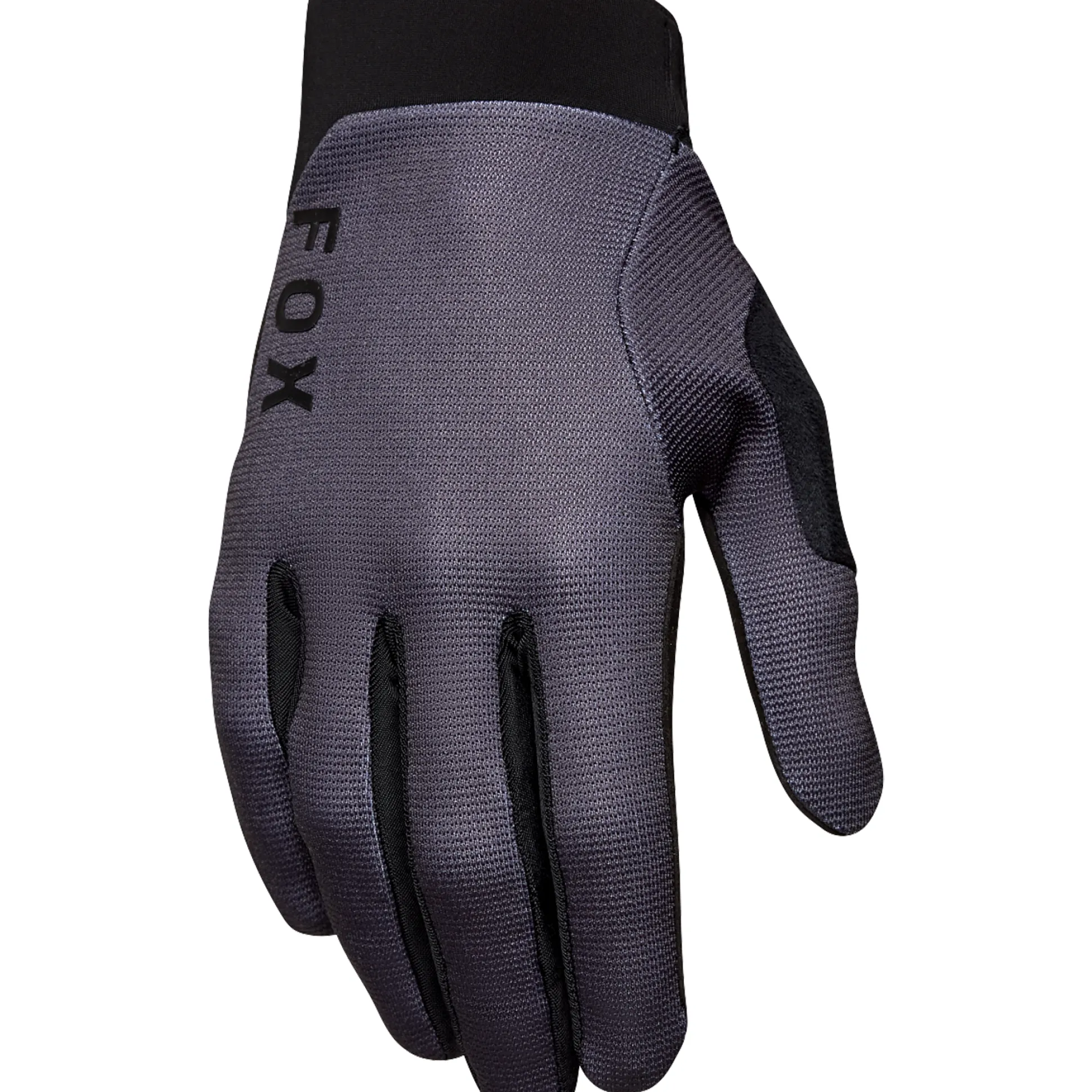 Guanti Fox Ranger Gel - Grigio scuro
