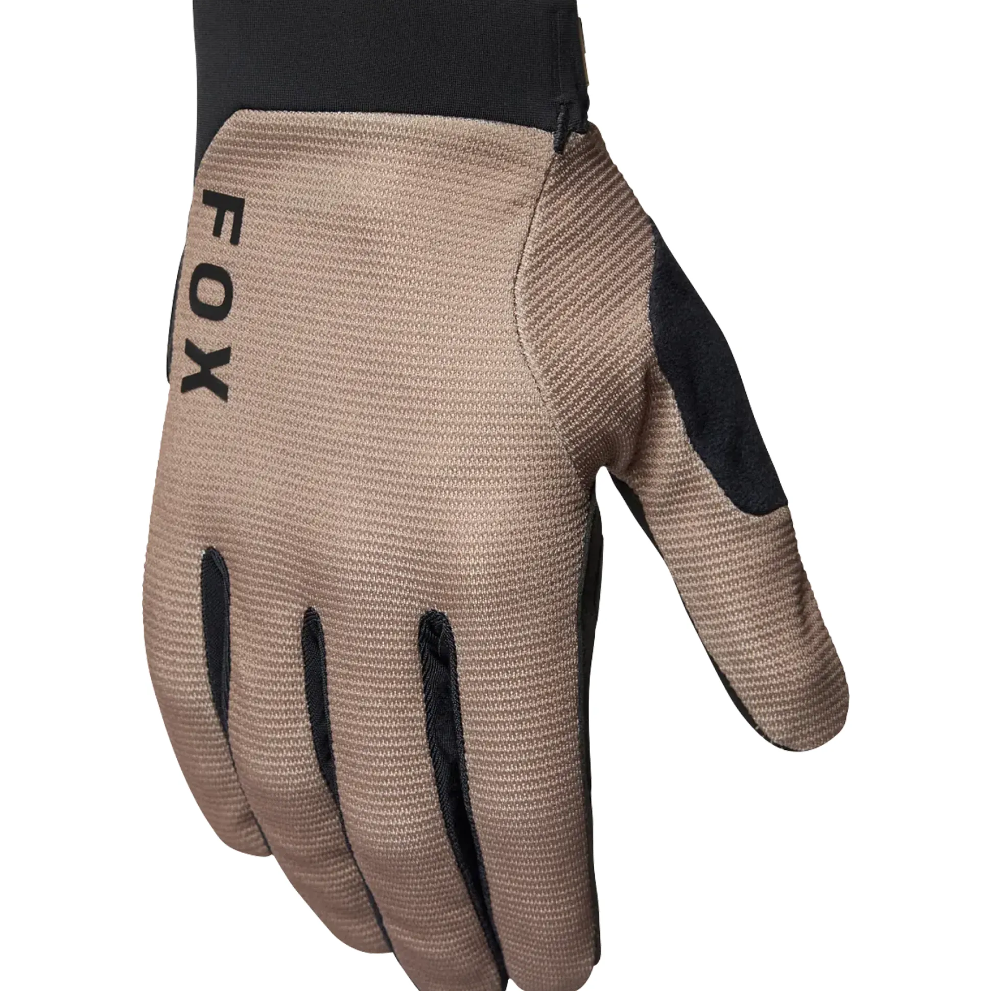Guanti Fox Ranger Gel - Marrone chiaro